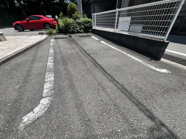 アウローラ市川の物件外観写真